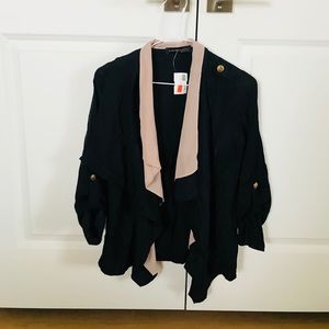 Prestige Cardigan